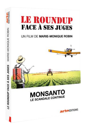Le Roundup face à ses juges