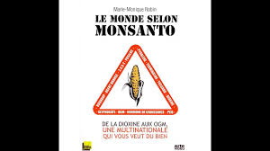 Le Monde selon Monsanto