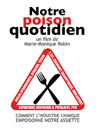 Notre poison quotidien