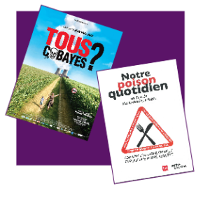 Les DVD