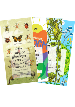 Les brochures et mini-guides